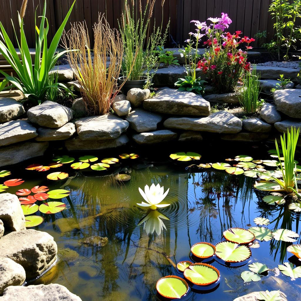 seasonal-outdoor-pond-care-expert-tips-compiled - Aquarium and Pond Care