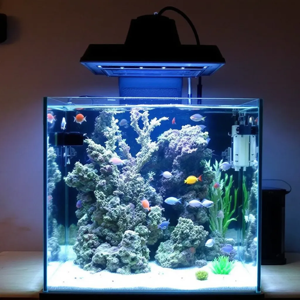 step-by-step-guide-to-cycling-your-new-aquarium - Aquarium and Pond Care