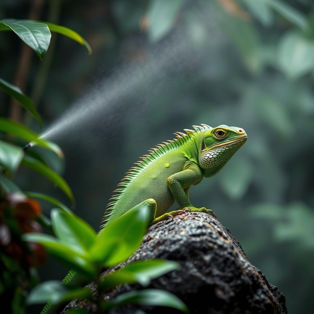 top-10-automatic-misters-for-healthy-reptiles - Health & Wellness