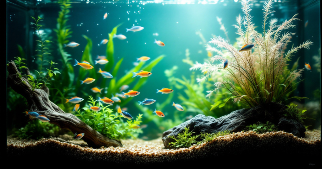 top-10-tips-to-boost-your-fishs-immunity - Aquarium and Pond Care