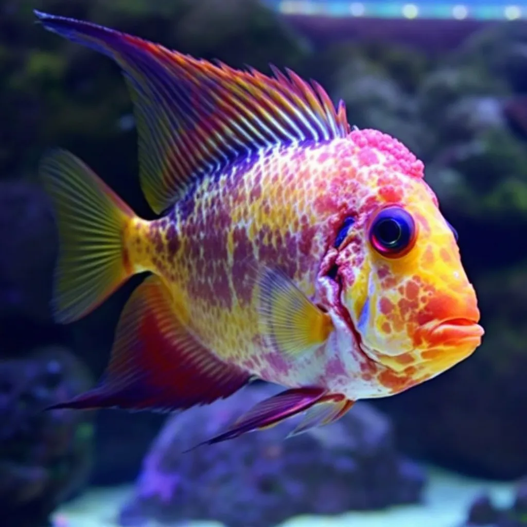 top-3-diseases-in-tropical-aquarium-fish - Aquarium and Pond Care