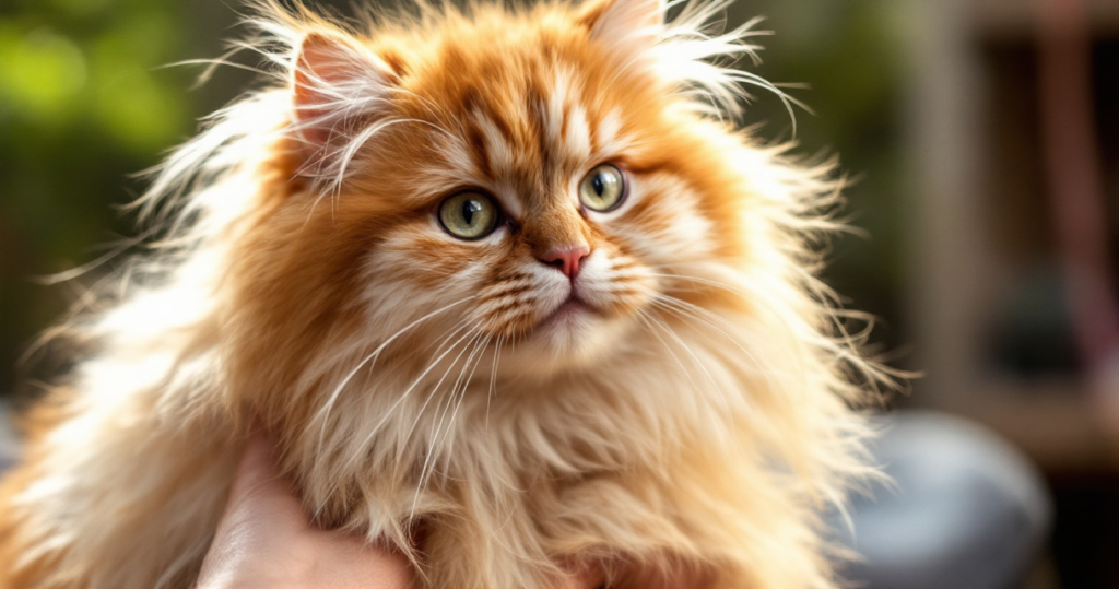 top-7-grooming-tools-for-long-haired-cats - Breeds