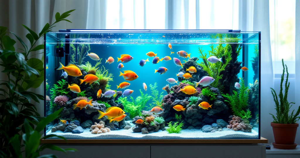 top-aquarium-water-filtration-systems-reviewed - Aquarium and Pond Care