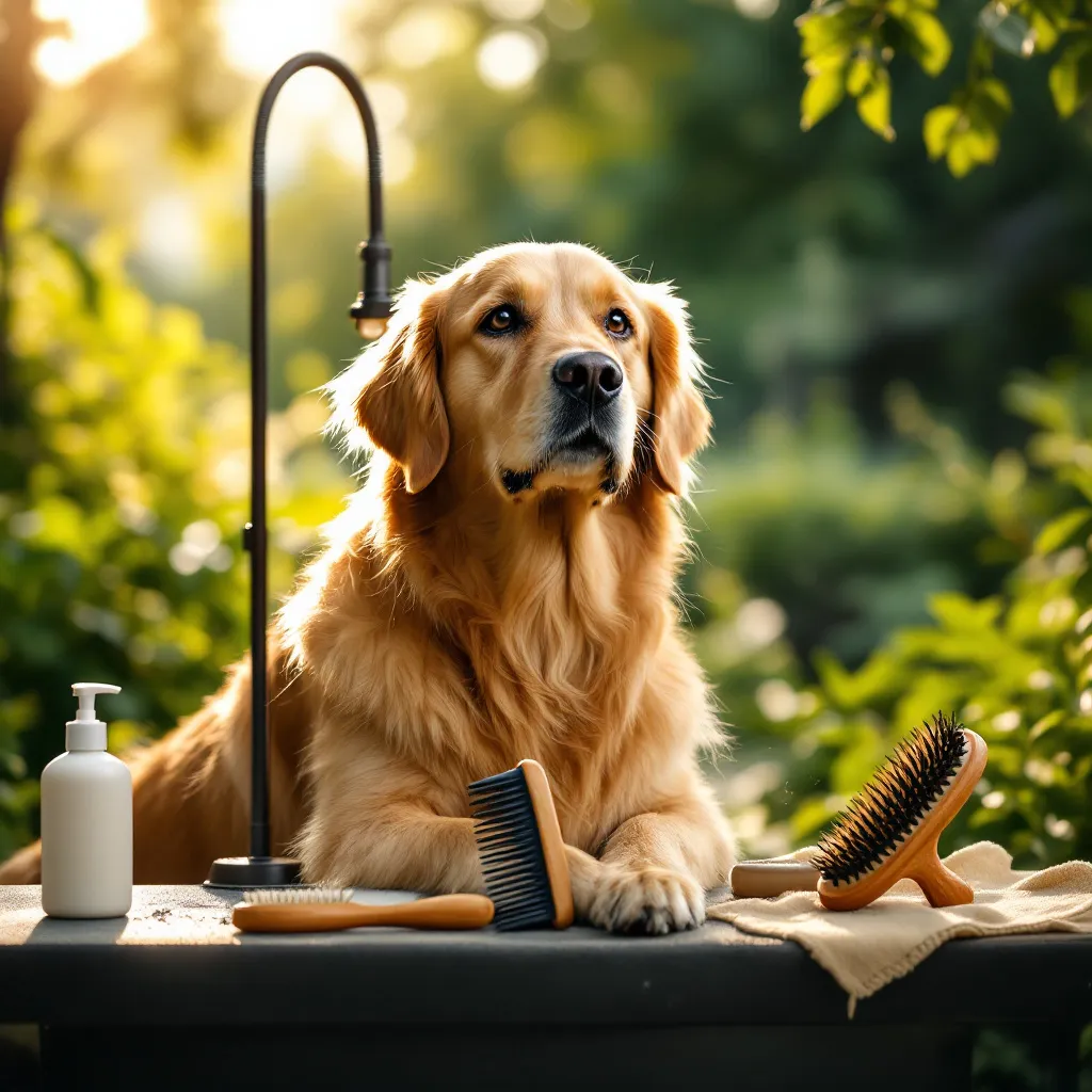 top-tips-to-prevent-skin-irritation-in-dog-grooming - Grooming Guides