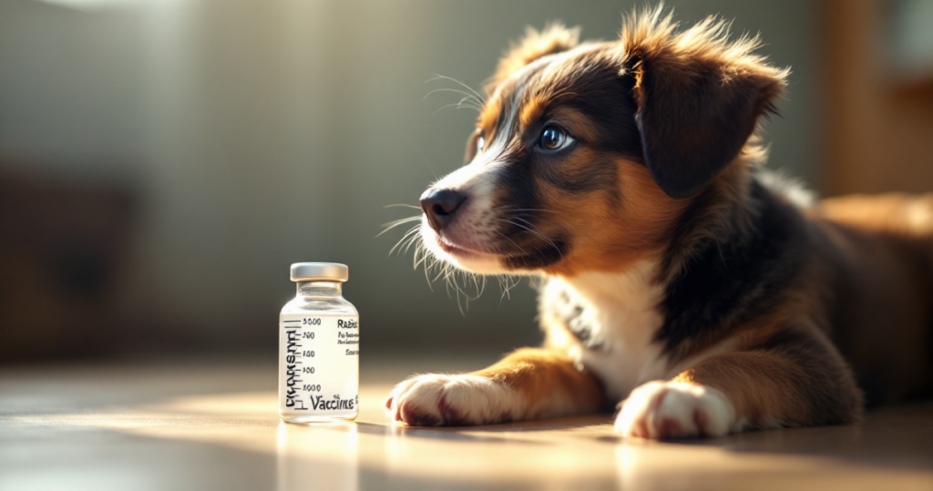 Understanding Rabies Vaccine Side Effects in Dogs 1 understanding-rabies-vaccine-side-effects-in-dogs - Nutrition & Diet