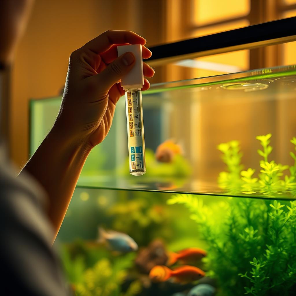 what-aquarium-water-quality-testing-kits-are-best - Aquarium and Pond Care