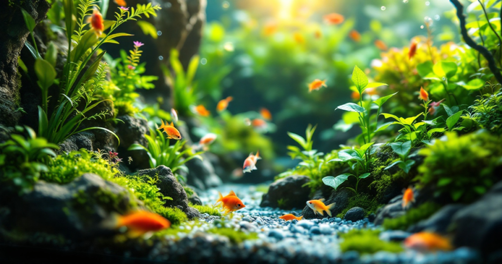 what-are-the-top-aquarium-water-filtration-systems - Aquarium and Pond Care