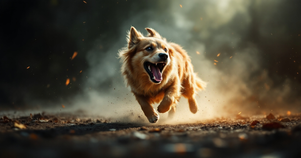 what-ignites-aggression-in-dogs - Training & Behavior