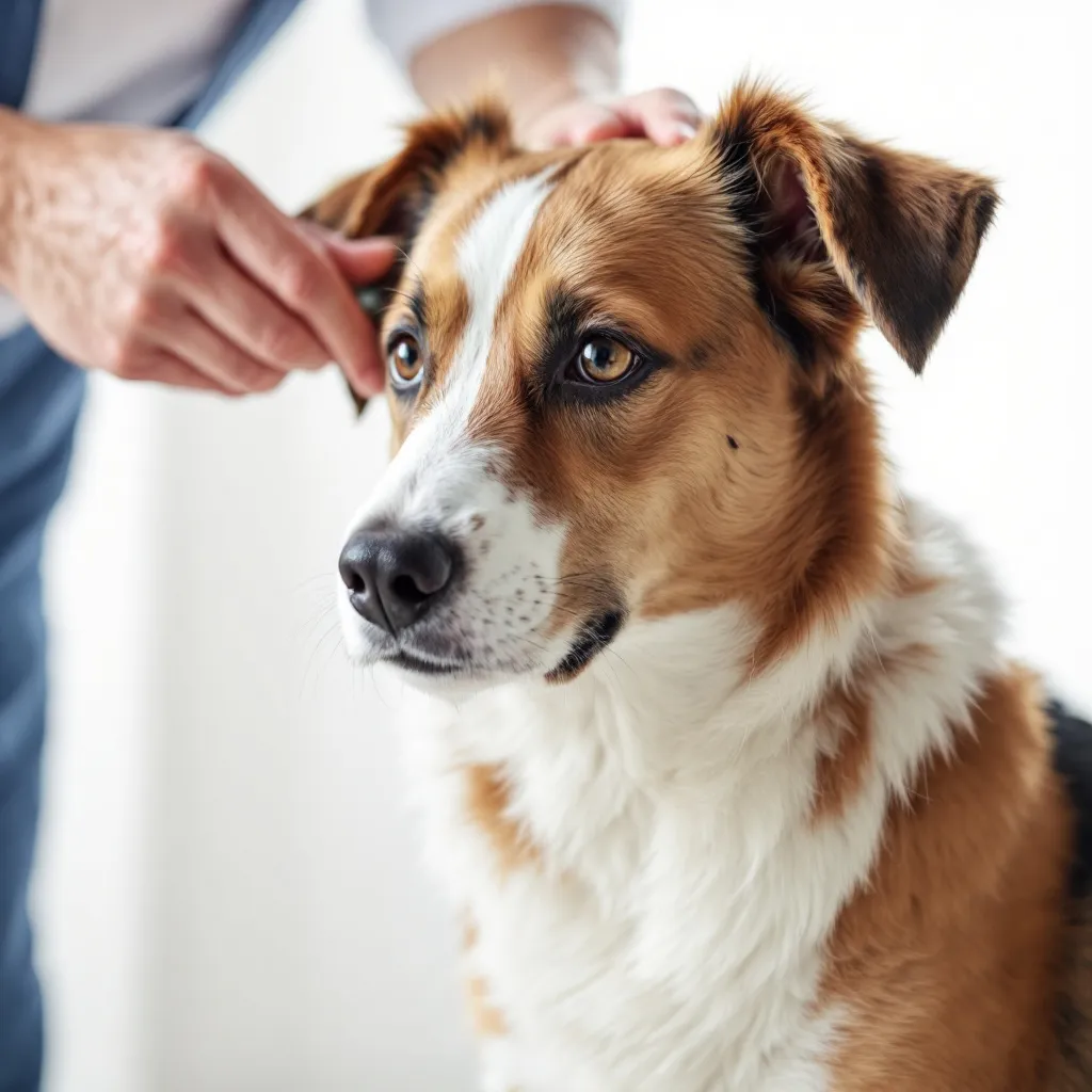 whats-the-best-way-to-clean-your-dogs-ears - Grooming Guides