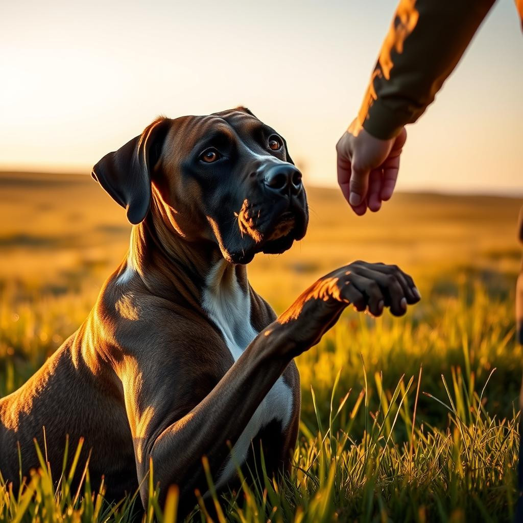 why-are-training-tips-vital-for-giant-dog-breeds - Breeds