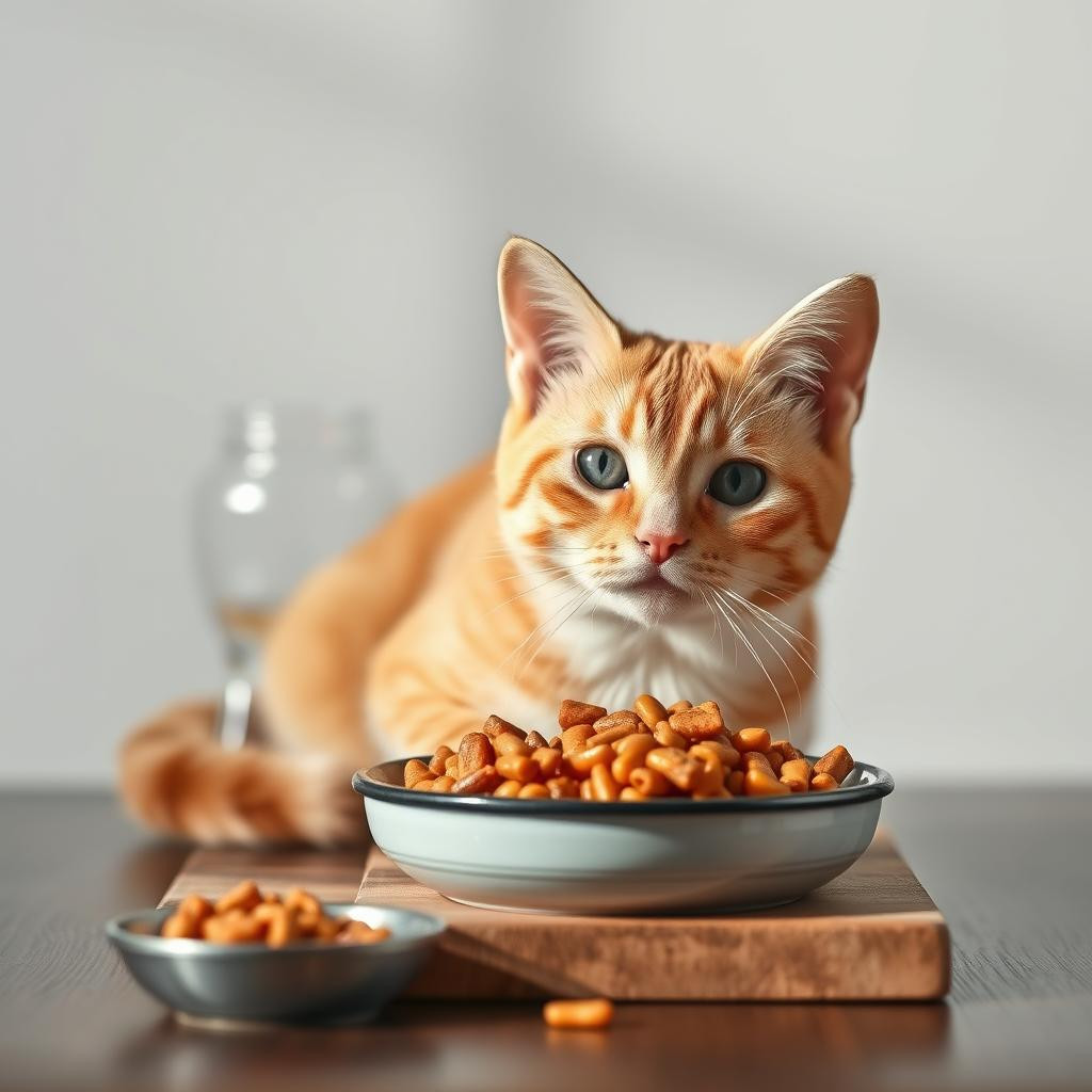 why-choose-diy-over-store-bought-cat-meals - Nutrition & Diet