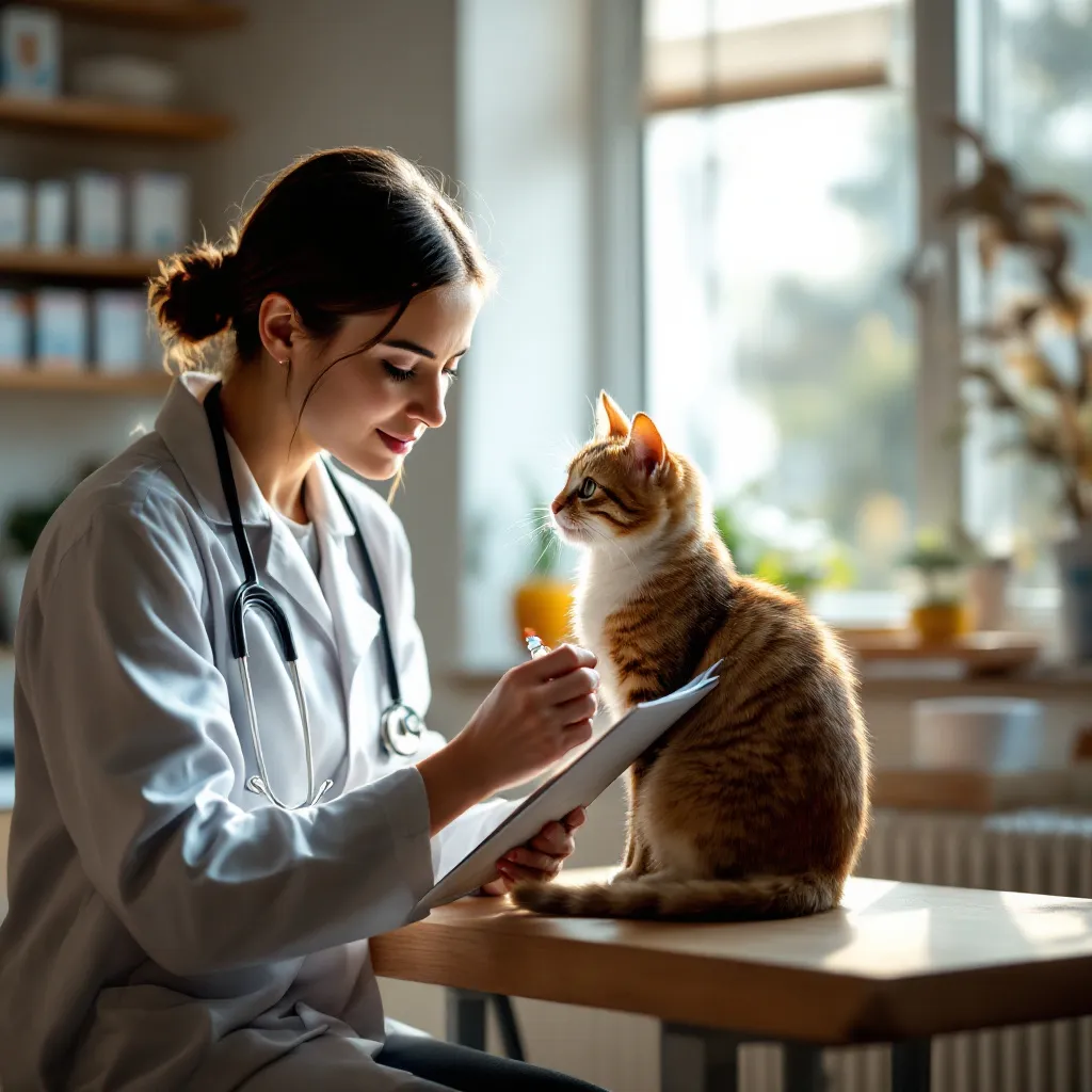 why-compare-core-and-non-core-cat-vaccines - Health & Wellness