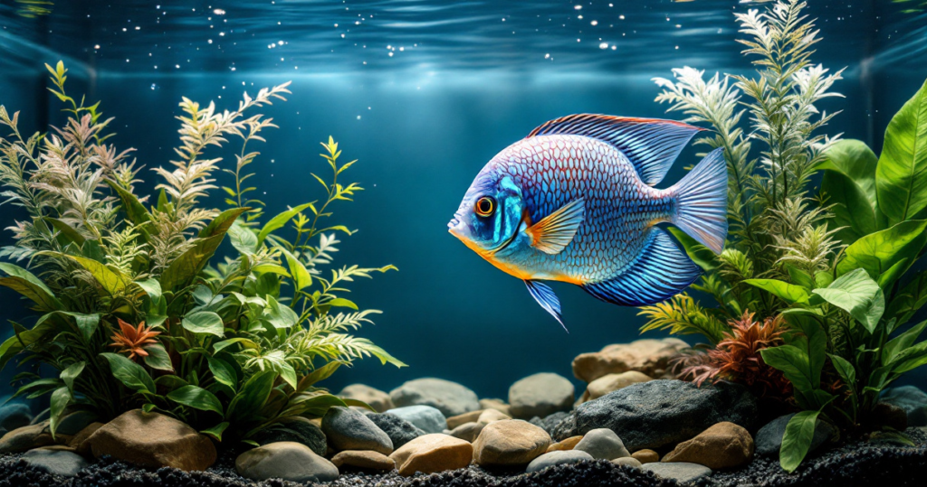 why-do-aquatic-pets-thrive-with-relaxation-techniques - Health & Wellness