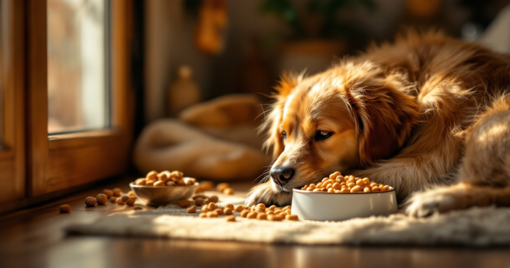 why-do-pregnant-dogs-need-special-diets - Nutrition & Diet