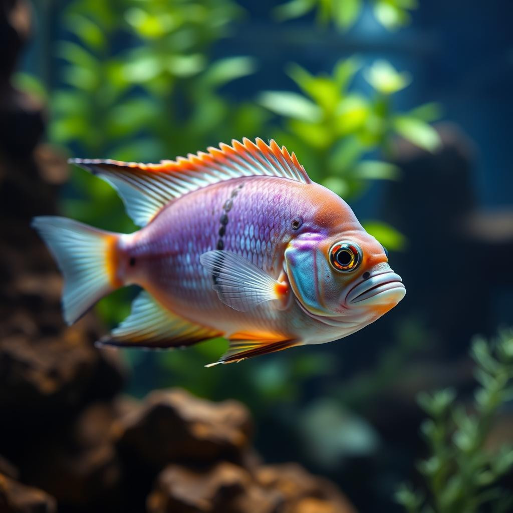 why-do-tropical-aquarium-fish-often-get-sick - Aquarium and Pond Care