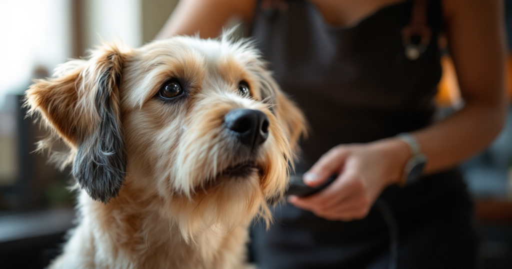 why-invest-in-basic-dog-grooming-tools - Grooming Guides