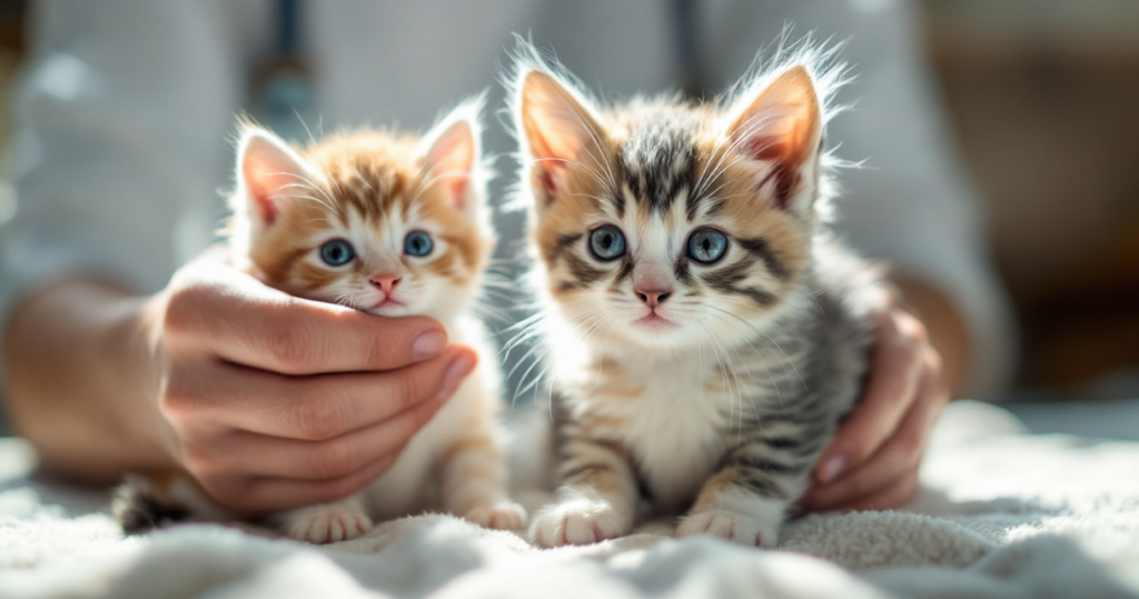 why-is-this-the-best-vaccination-schedule-for-kittens - Health & Wellness