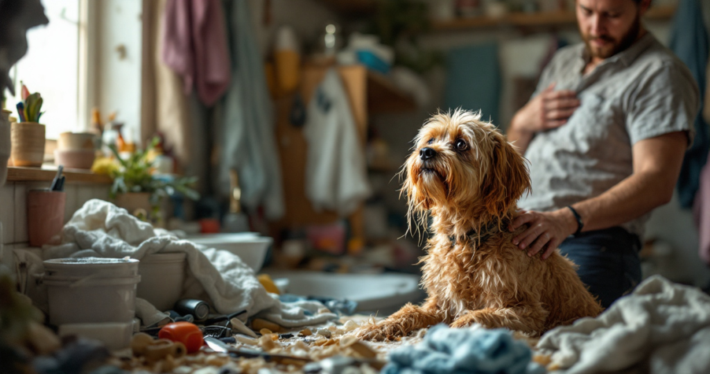 why-is-your-at-home-dog-grooming-failing - Grooming Guides