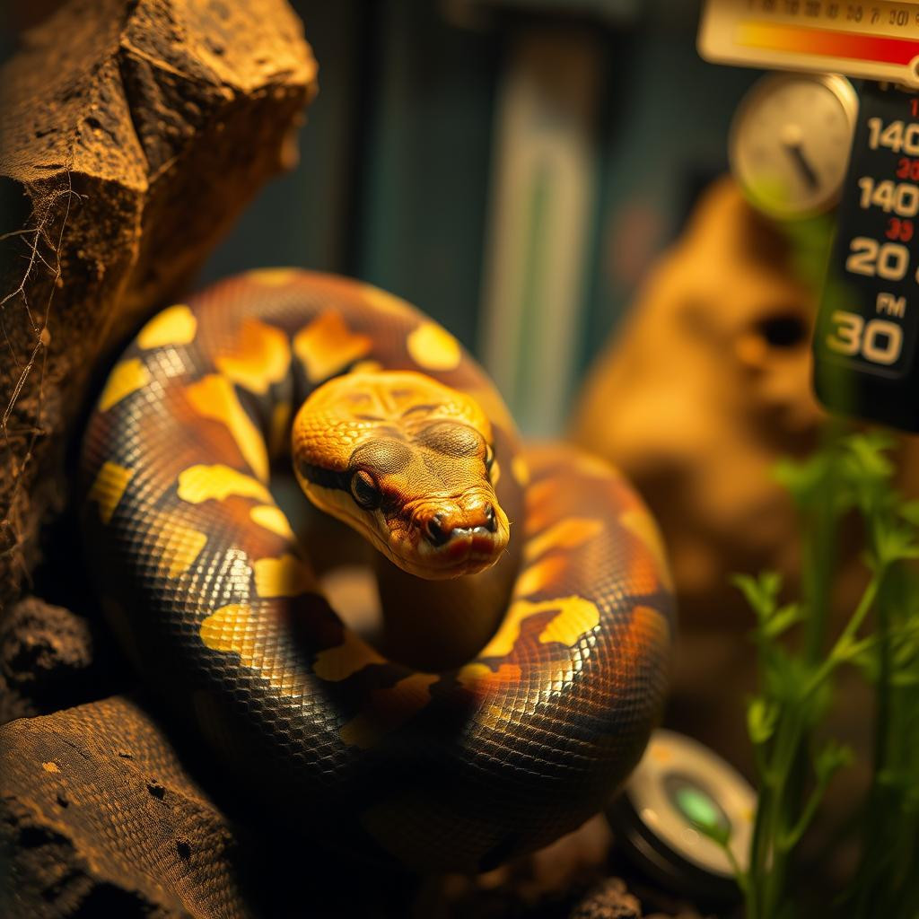 why-is-your-pet-snake-showing-stress-signs - Health & Wellness