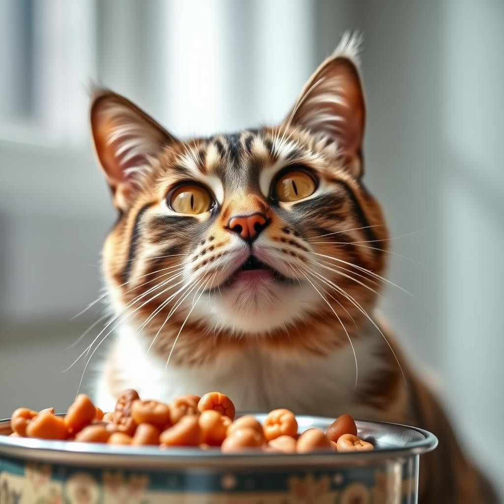 why-making-cat-food-at-home-saves-money - Nutrition & Diet