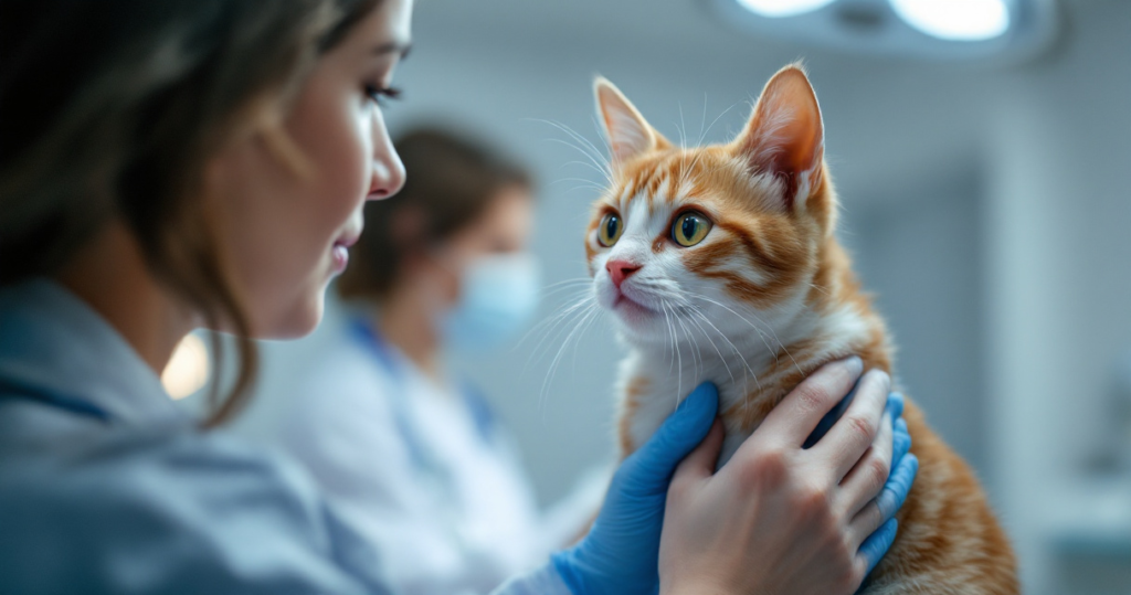 why-rabies-vaccinations-are-essential-for-cats - Health & Wellness