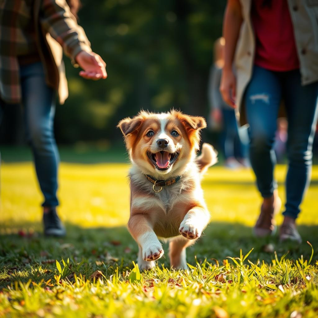 3-key-strategies-for-socializing-your-new-dog - Training & Behavior