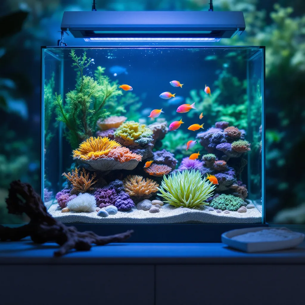 mastering-stress-prevention-in-reef-aquariums-a-guide - Health & Wellness