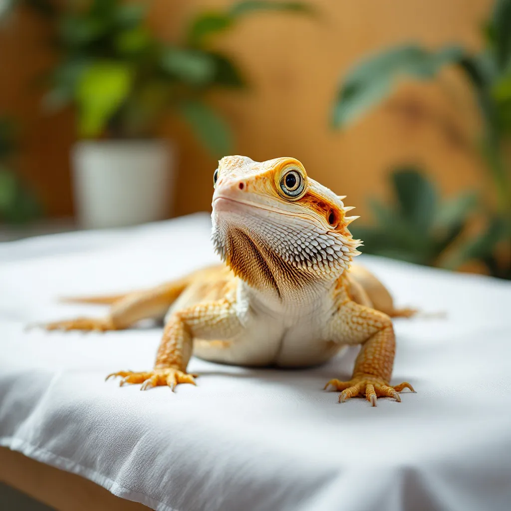 why-schedule-regular-vet-visits-for-your-reptile - Health & Wellness