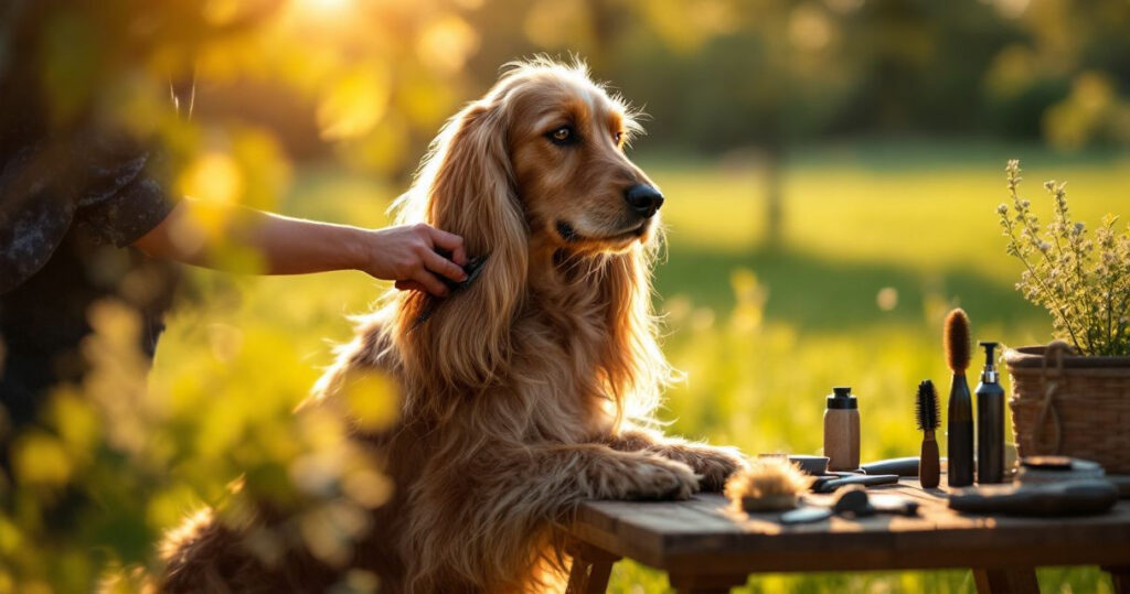 optimal-grooming-schedules-for-various-dog-breeds - Grooming Guides