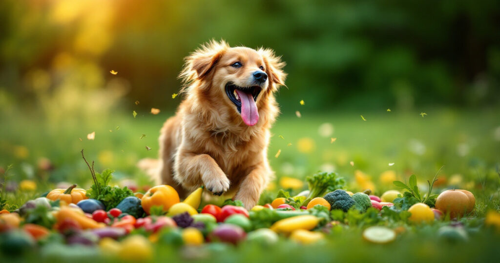 unlocking-raw-diet-perks-for-your-dogs-health - Nutrition & Diet