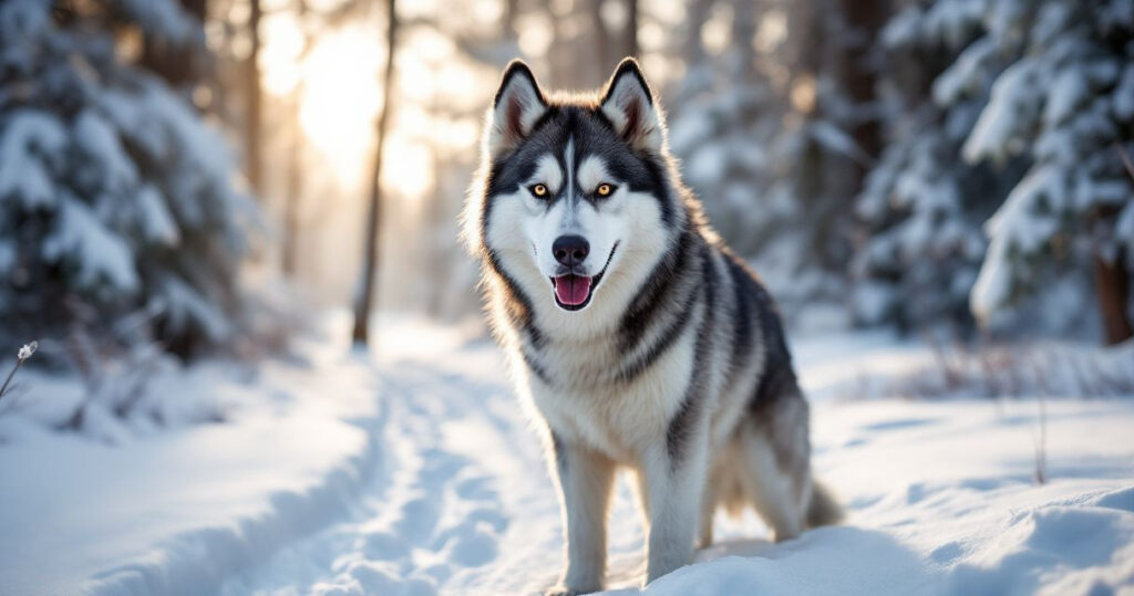 what-are-the-top-hunting-dogs-for-cold-climates - Breeds