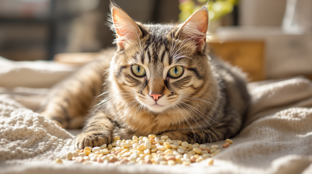 10-best-minerals-for-your-cats-healthy-diet - Nutrition & Diet