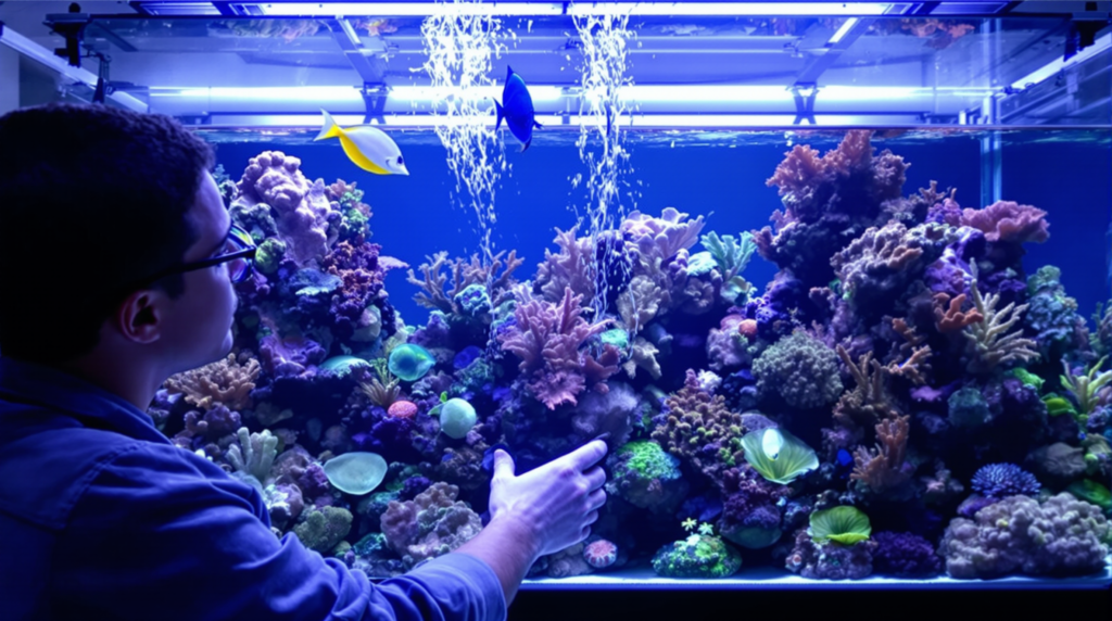 5-best-strategies-for-stress-prevention-in-reef-aquariums - Health & Wellness