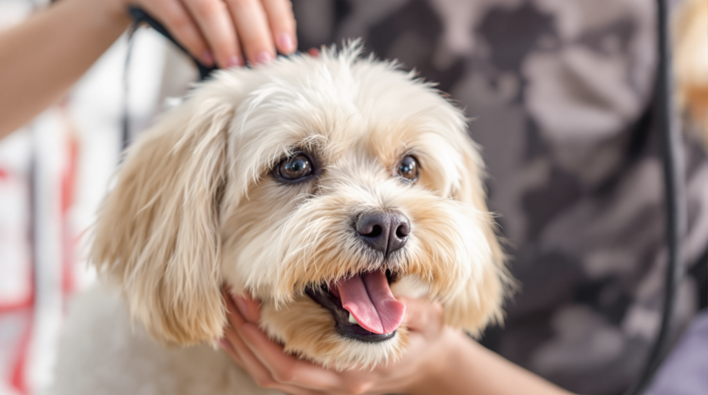 5-tips-to-prevent-hot-spots-during-dog-grooming - Grooming Guides