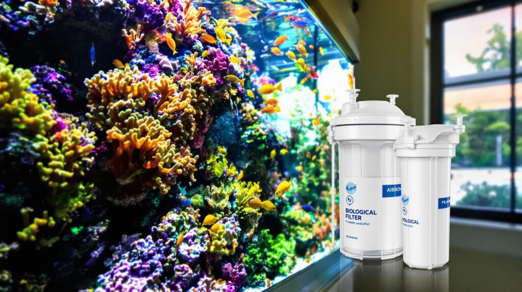 7-tips-chemical-vs-biological-aquarium-filtration-methods - Aquarium and Pond Care