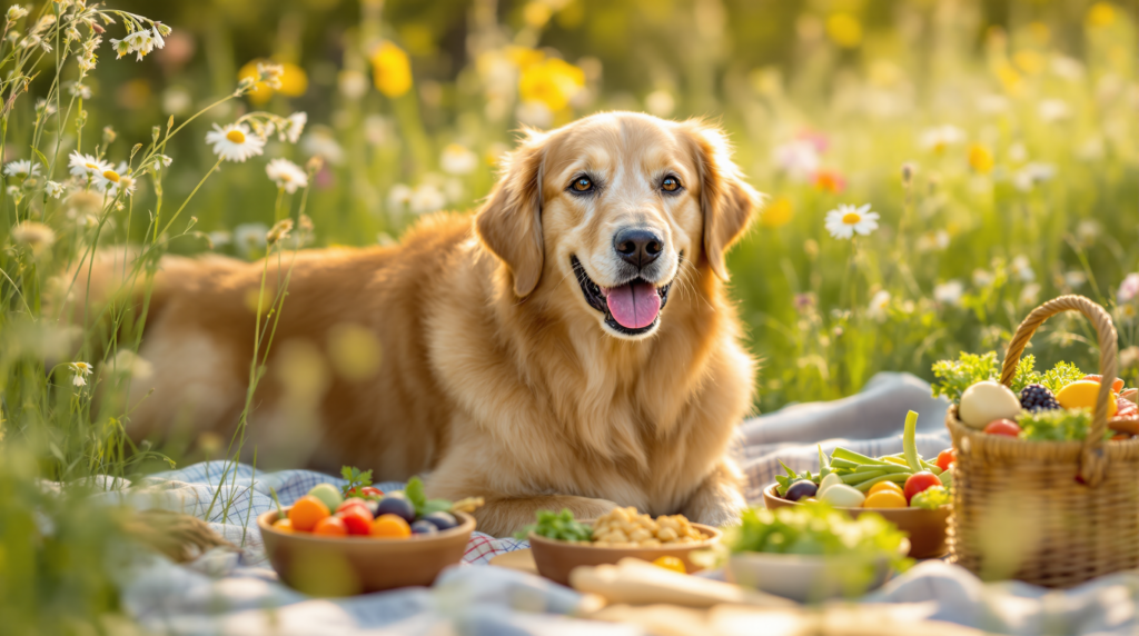 authentic-guide-top-diets-for-diabetic-dogs - Nutrition & Diet