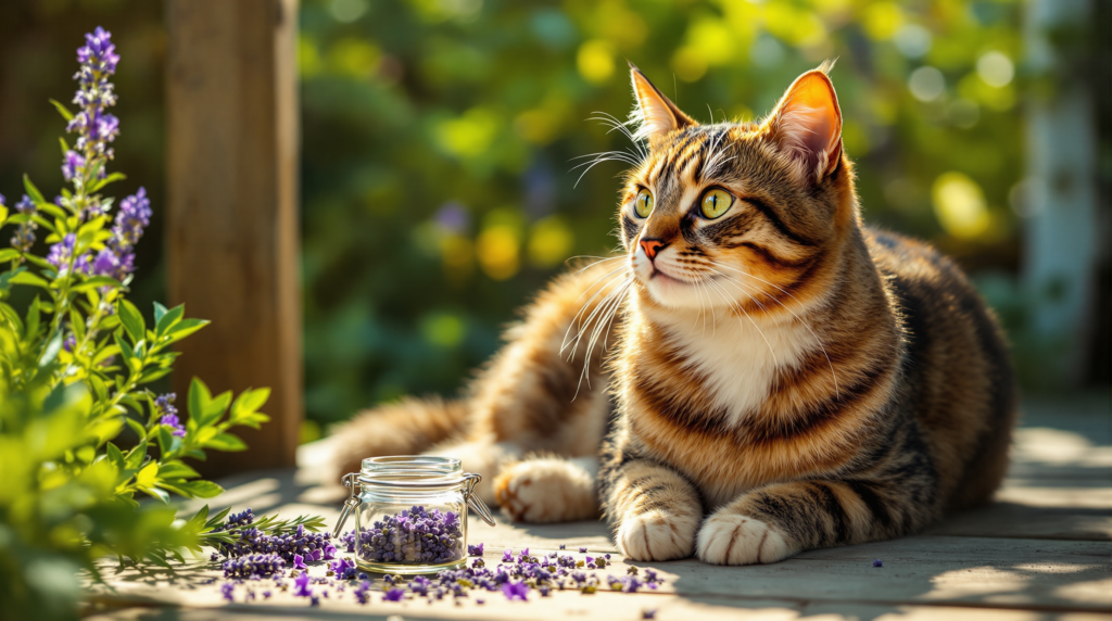 eco-friendly-flea-control-tips-for-cats - Health & Wellness