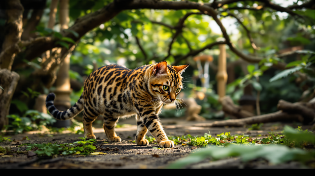 expenses-for-owning-hybrid-wild-cat-breeds - Breeds