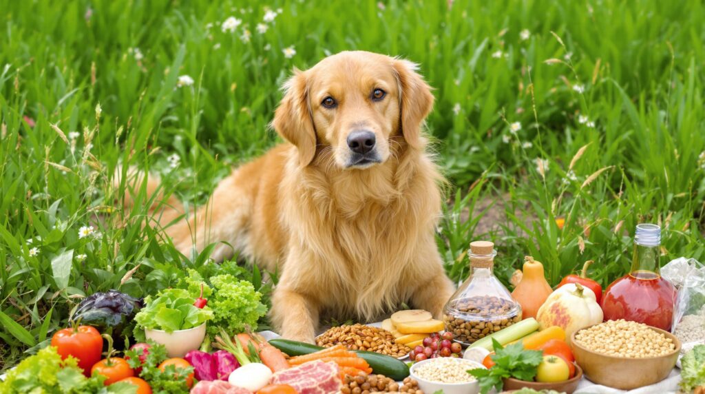 top-5-diabetic-dog-diets-for-healthier-pets - Nutrition & Diet