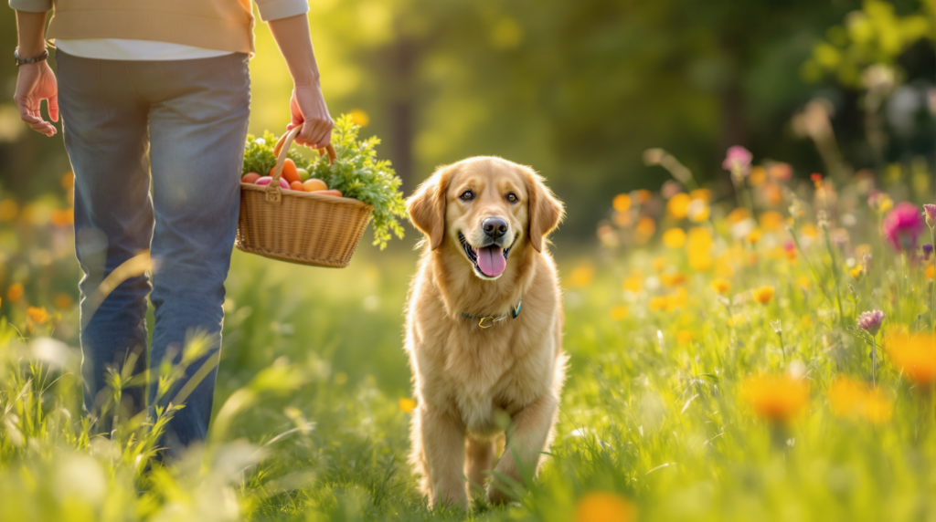 top-diets-for-diabetic-dogs-7-essential-tips - Nutrition & Diet