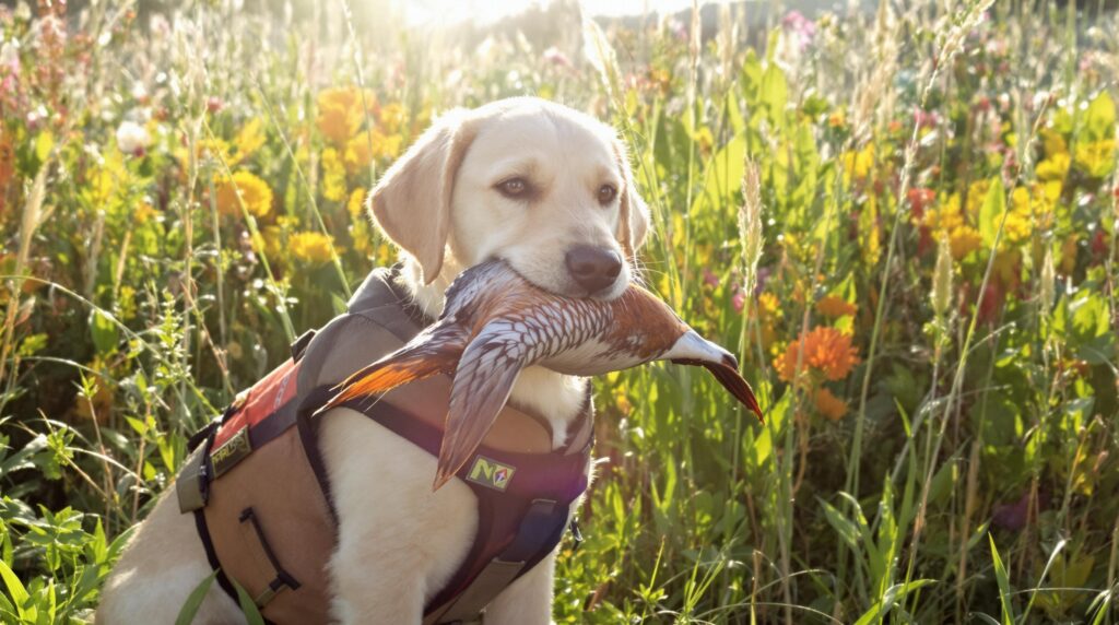 training-your-labrador-retriever-for-hunting-success - Breeds