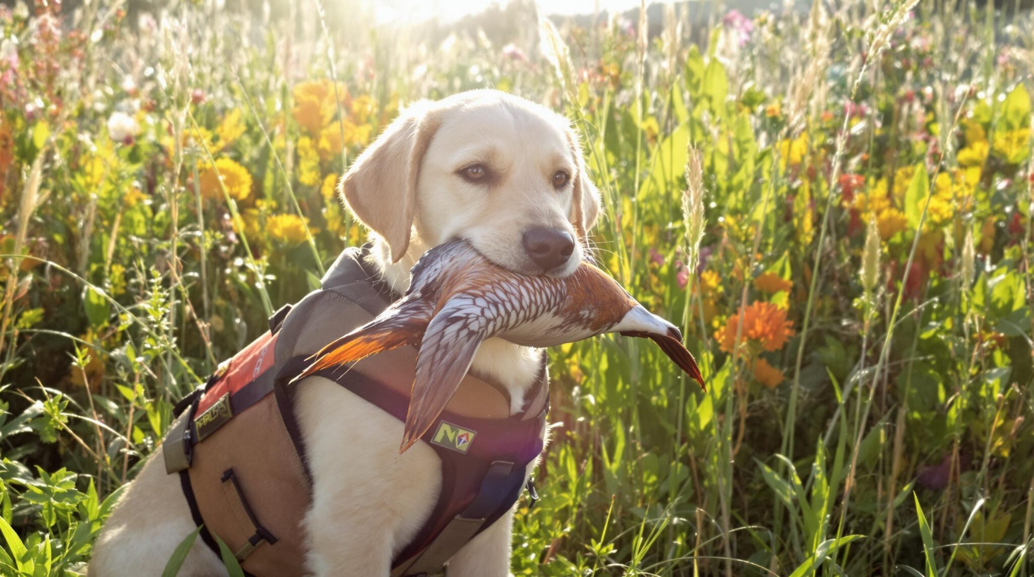 Training Your Labrador Retriever for Hunting Success - Pet Health Advisor