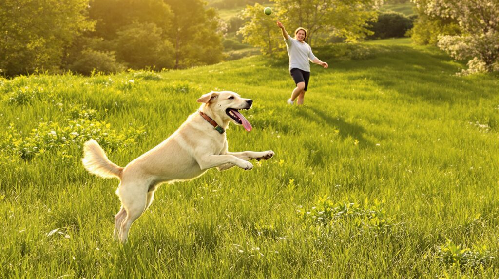 what-are-safe-ways-to-socialize-your-dog-now - Training & Behavior