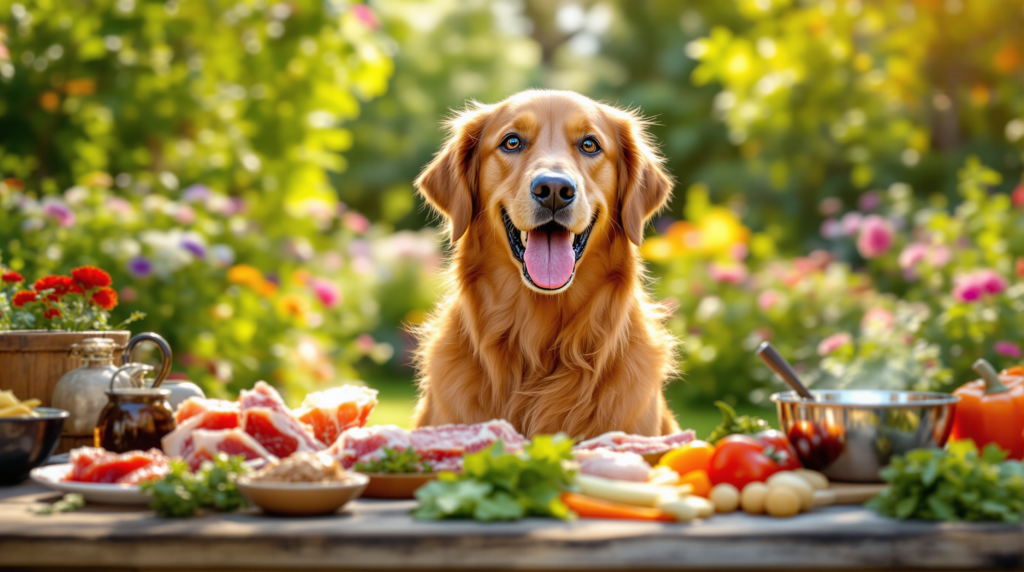 why-choose-a-raw-diet-for-your-dog - Nutrition & Diet