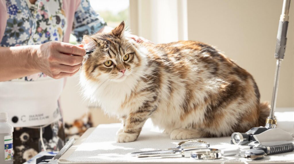 why-choose-these-top-cat-grooming-tools - Health & Wellness