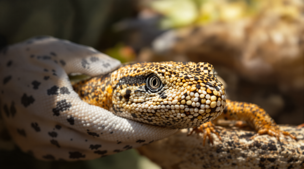 why-monitor-reptile-health-and-recognize-early-signs - Health & Wellness