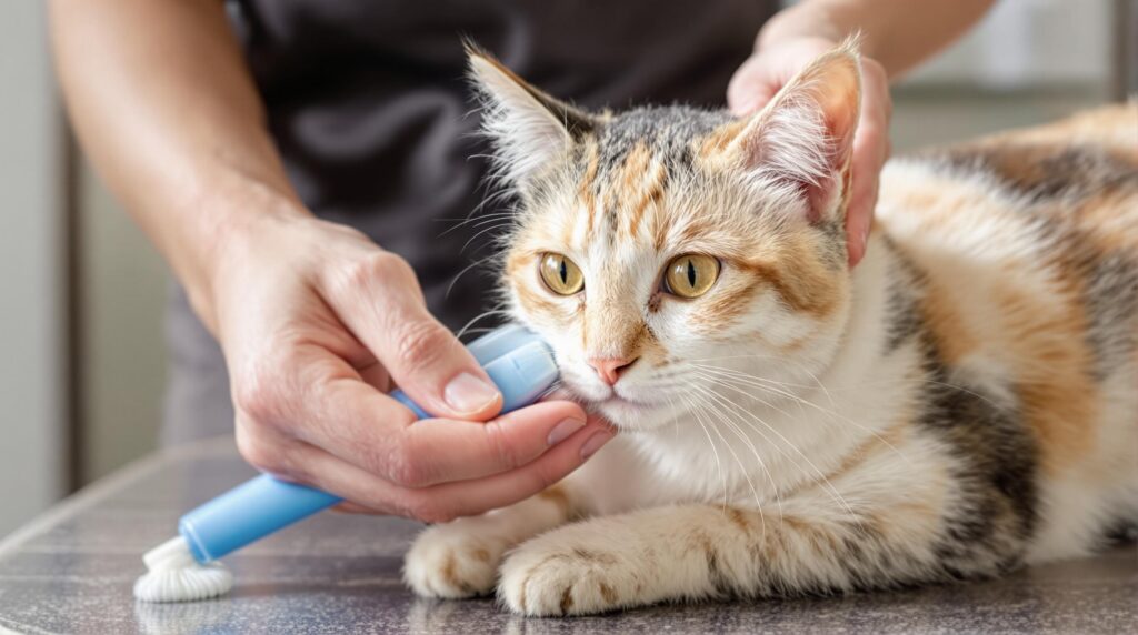 7-essential-ear-cleaning-tips-for-senior-cats - Health & Wellness