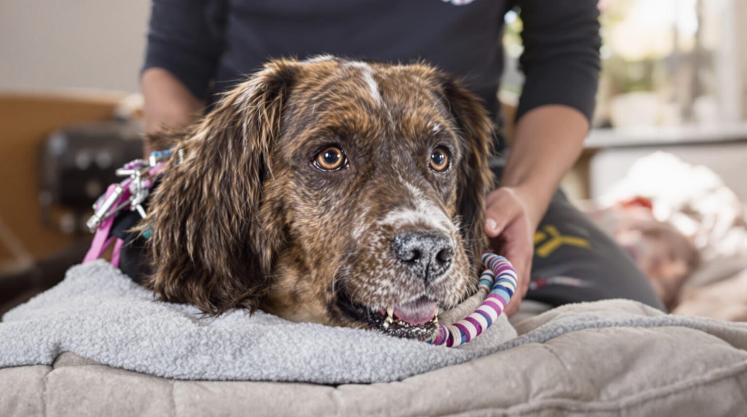 What Affects Your Dogs Weight Loss Journey? - Pet Health Advisor