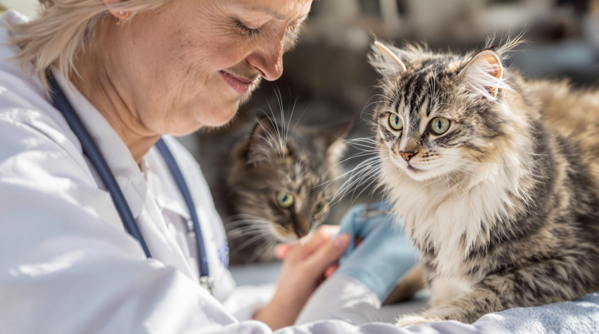 What Do Aging Cats Really Need Nutritionally? - Pet Health Advisor - Drinking Less Leukemia Cats Aging