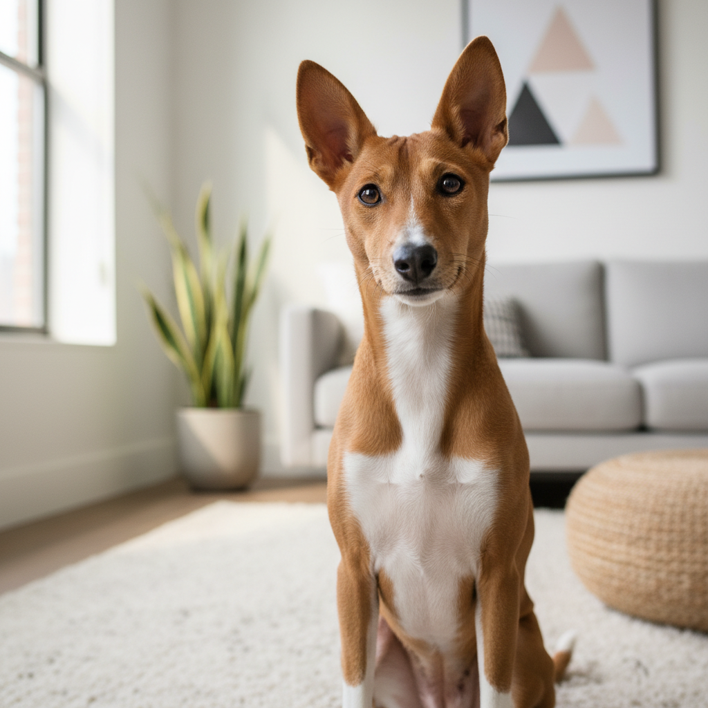 10-ideal-quiet-non-shedding-dogs-for-urban-homes - Breeds